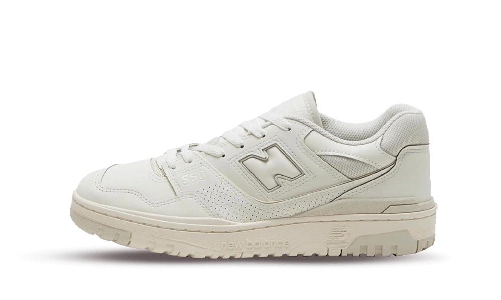 New Balance 550 Turtledove