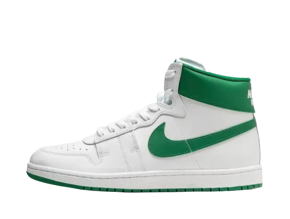 Air Jordan Air Ship 'Pine Green'