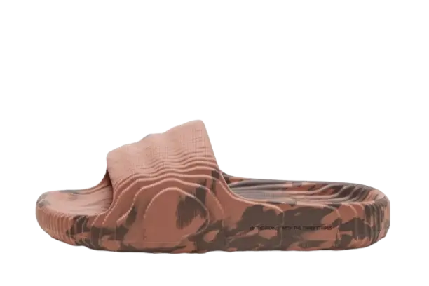 adidas Adilette 22 "Clay Strata"