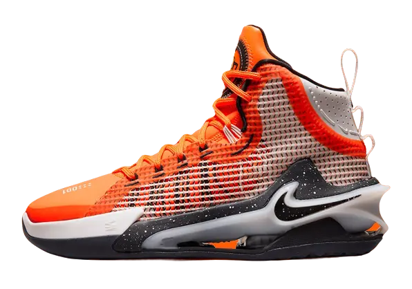 Nike Zoom GT Jump "Nike University"