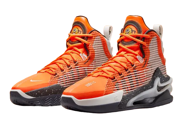 Nike Zoom GT Jump "Nike University" - Image 1