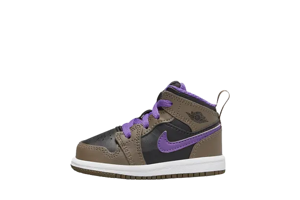 Air Jordan 1 Mid (TD)