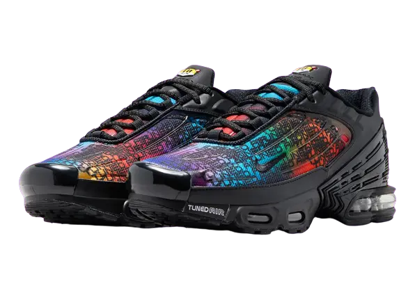 Nike Air Max Plus 3 - Image 1