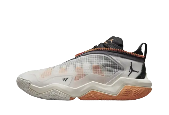 Air Jordan Why Not 0.6. 'Rattan'