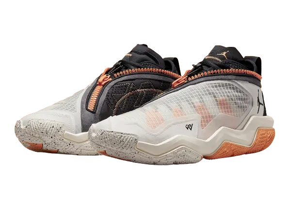 Air Jordan Why Not 0.6. 'Rattan' - Image 1