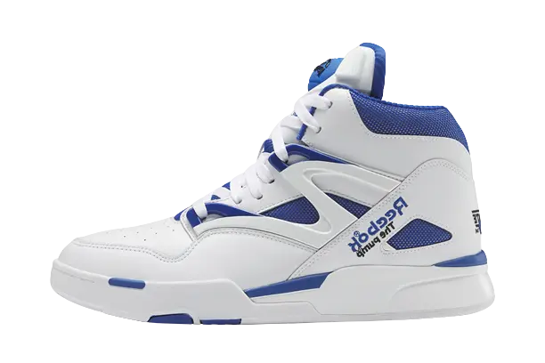 Reebok Pump Omni Zone II "Kentucky"
