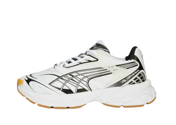 Puma Velophasis Technisch 'White'