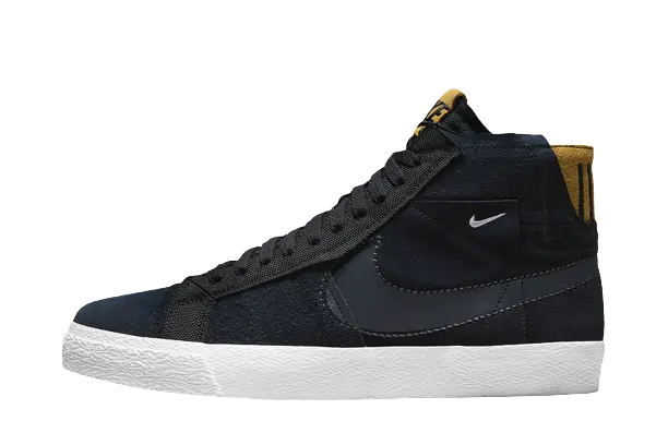 Nike SB Blazer