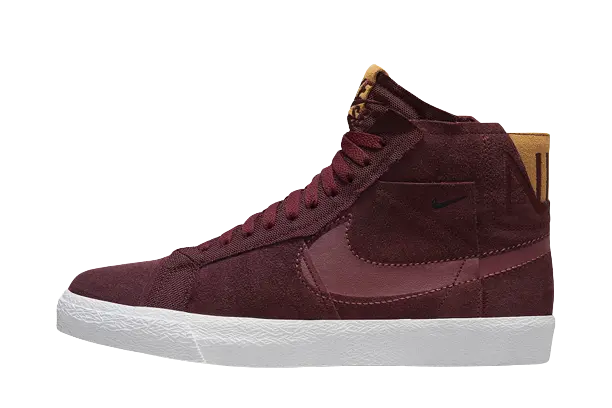 Nike Zoom Blazer Mid SB