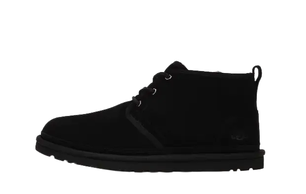 UGG Neumel Boot Black
