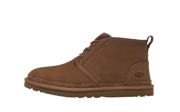 UGG Neumel Boot Chestnut