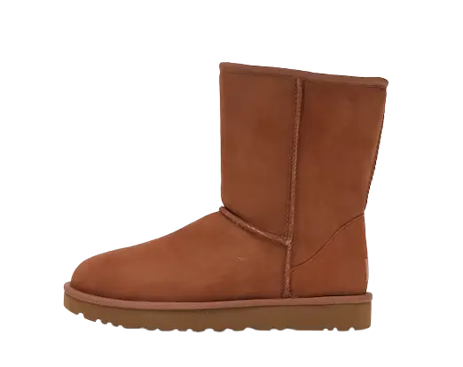 UGG Classic Short II Boot Chestnut (W)