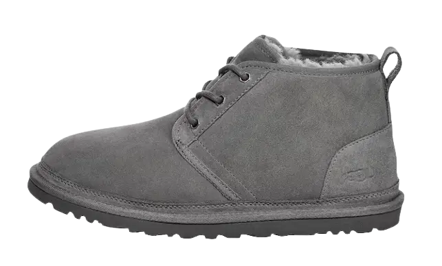 UGG Neumel Boot Charcoal