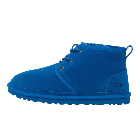 UGG Neumel Boot Classic Blue