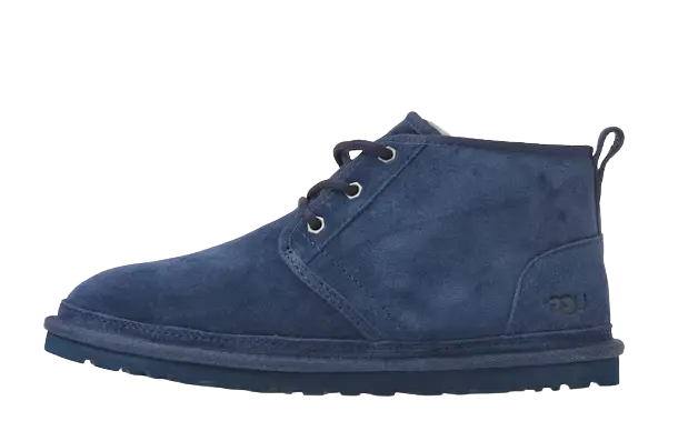 UGG Neumel Boot New Navy