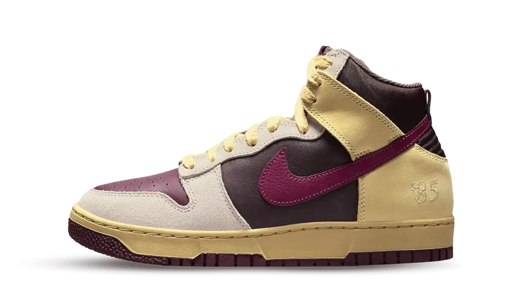 Nike Dunk High 1985 Valentine's Day (2023) (W)