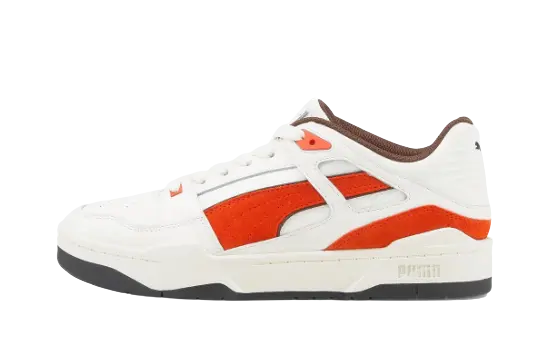 Puma Slipstream Lo 'Red' - Always On