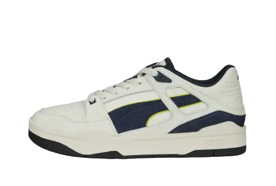 Puma Slipstream 'Navy' - Always On