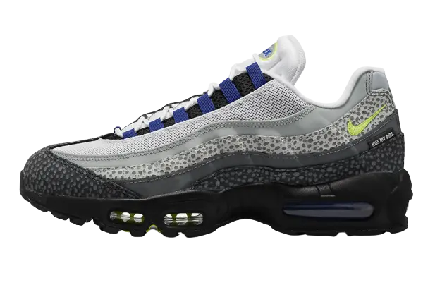 Nike Air Max 95 'Kiss My Airs' - App Release