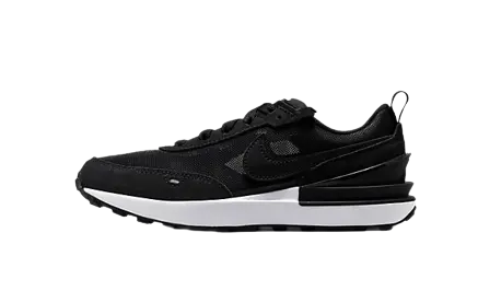 Nike Waffle One Black (PS)