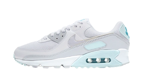 Nike Air Max 90 Frozen Blue (W)