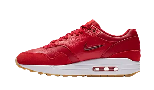 Nike Air Max Premium SC Gym Red (W)