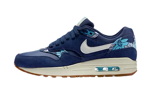 Nike Air Max 1 Hawaii (W)
