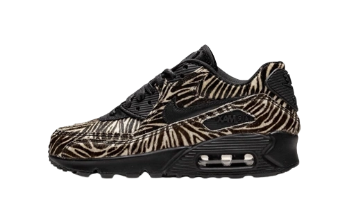 Nike Air Max 90 LX Animal Pack Zebra (W)