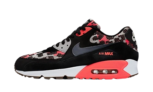 Nike Air Max 90 Pa Hot Lava