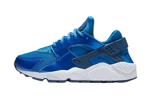 Nike Air Huarache Run Blue Spark (W)