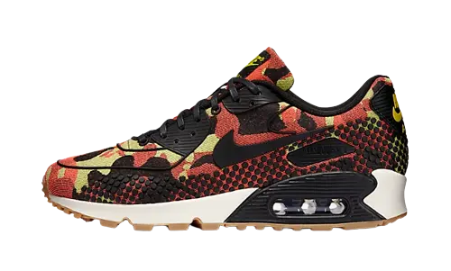 Nike Air Max 90 JCRD Premium Pack (W)