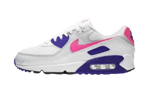 Nike Air Max 90 Concord Purple (W)