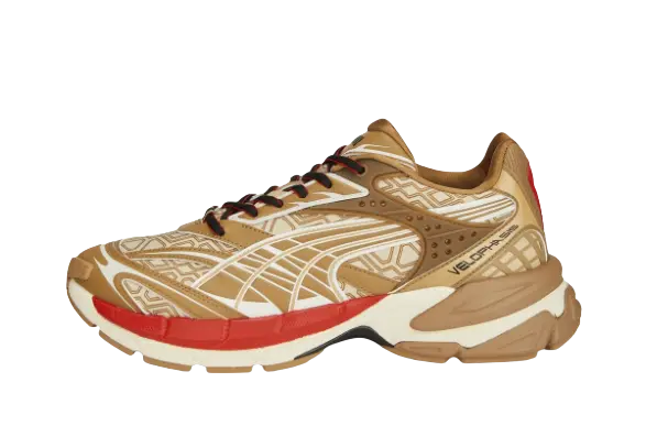 PUMA Velophasis Luxe Sport 'Bronze'