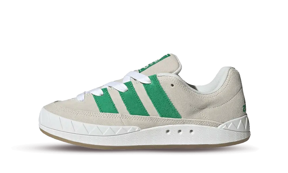 adidas Adimatic Bodega Beams Off White Green