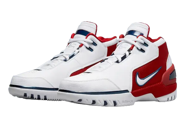 Nike Air Zoom Generation First Game (2023) - Image 1