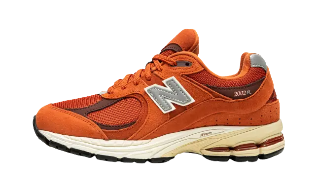 New Balance 2002R Rust Oxide