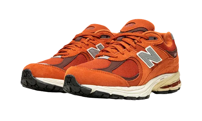 New Balance 2002R Rust Oxide - Image 1