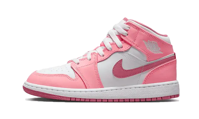 Jordan 1 Mid Valentine's Day (2023) (GS)