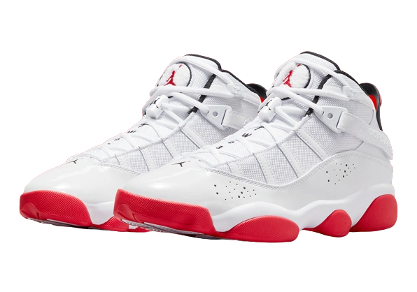 Jordan 6 Rings - Image 1