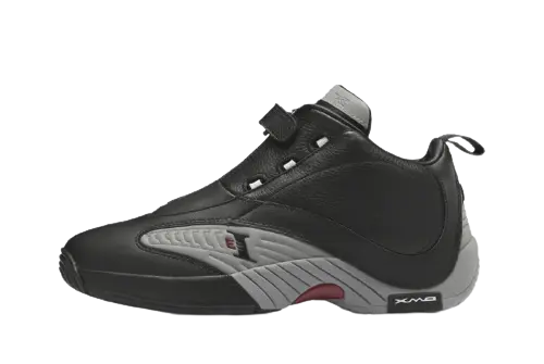 Reebok Answer IV Core Black