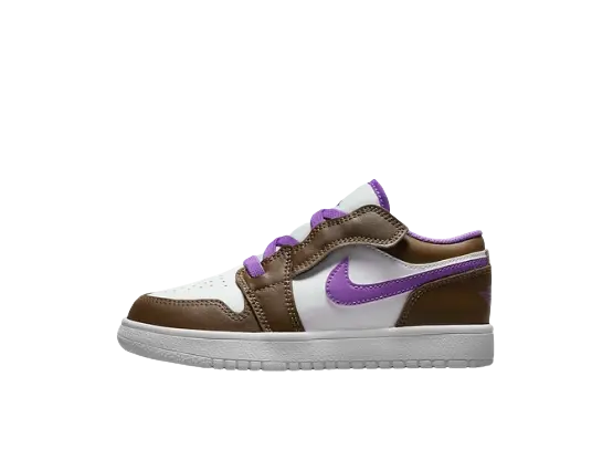 Air Jordan 1 Low 'Palomino' (PS)