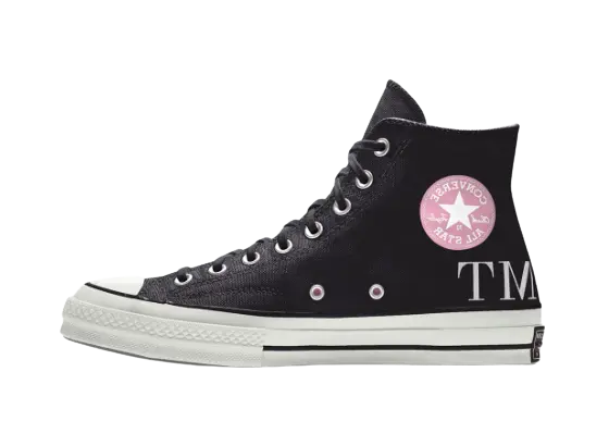 Converse Chuck 70 Hi FRGMT By You 'Pink Options'