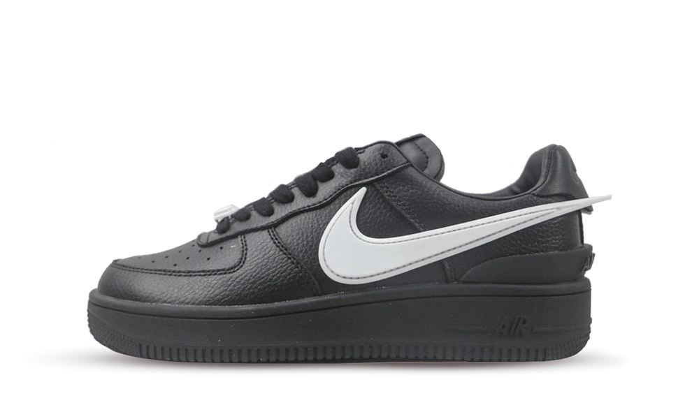 Nike Air Force 1 Low SP AMBUSH Black