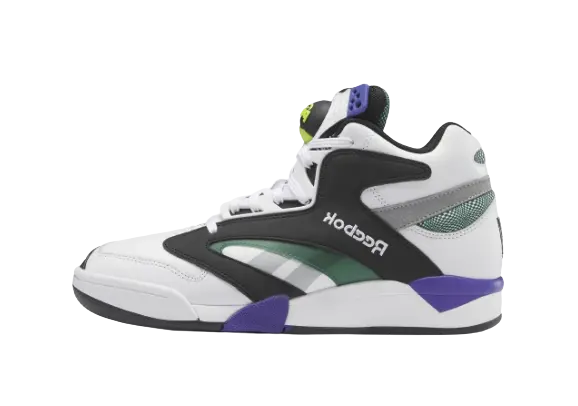 Reebok Shaq Victory Pump 'Cloud White'