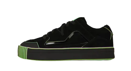 MSCHF Gobstomper Sour Edition