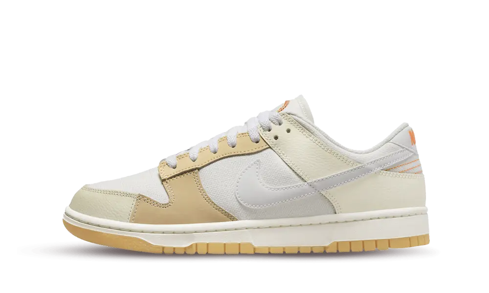Nike Dunk Low (W)