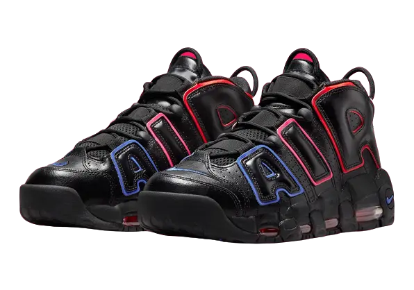 Nike Air More Uptempo - Image 1