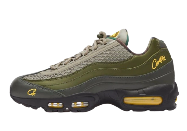 Nike Air Max 95 CORTEIZ