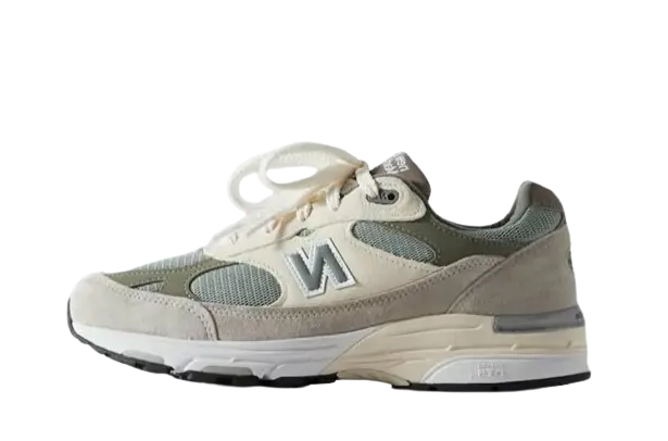 New Balance 993 MiUSA Kith Spring 101