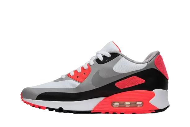 Nike Air Max 90 Patch OG Infrared